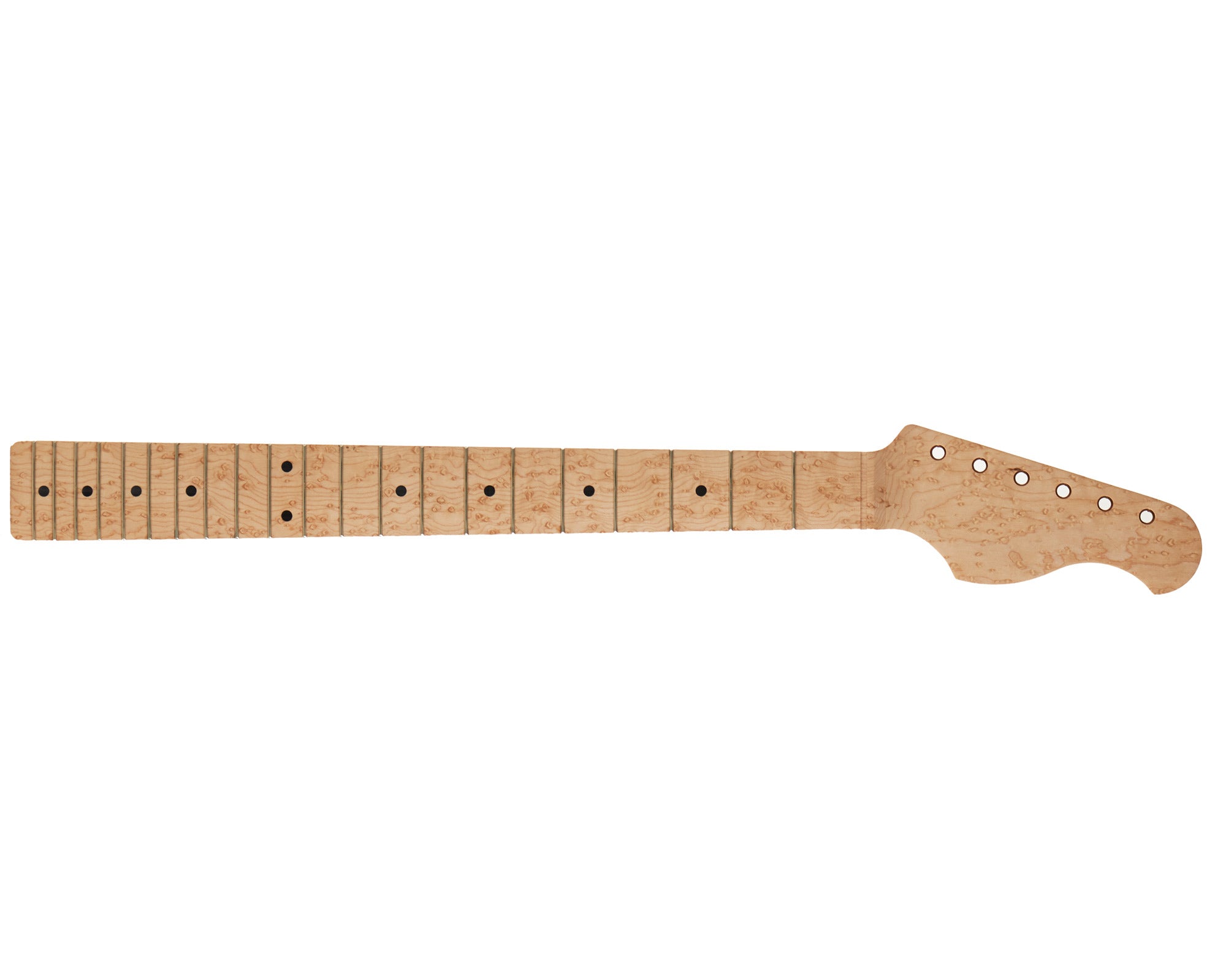 Guitar Necks