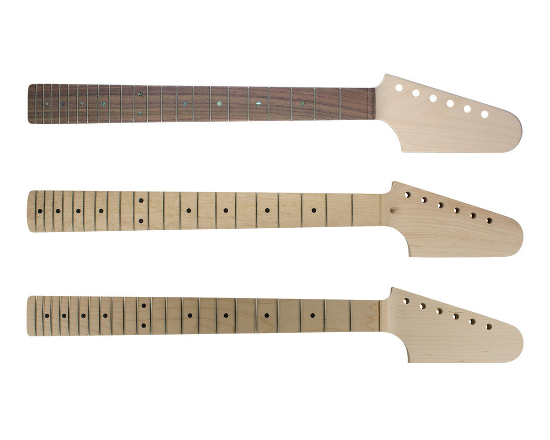 Guitar Necks