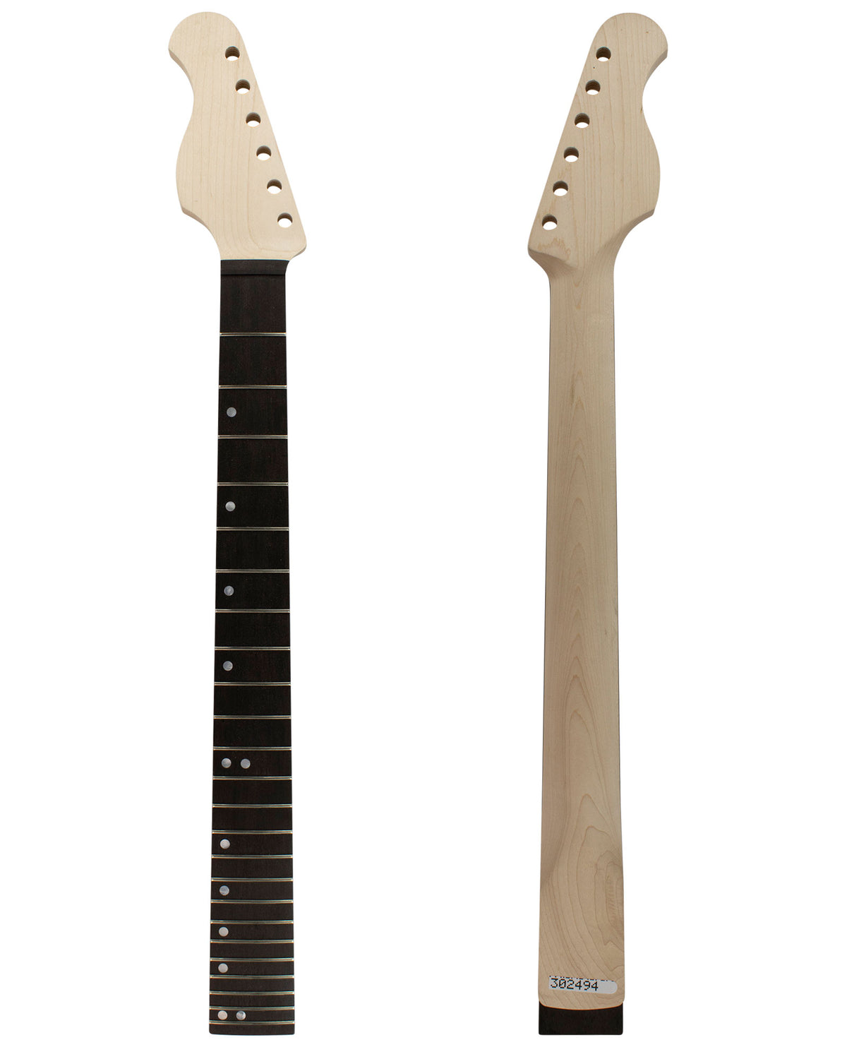 TC Guitar Neck 302494-Guitar Neck - In Stock-Guitarbuild