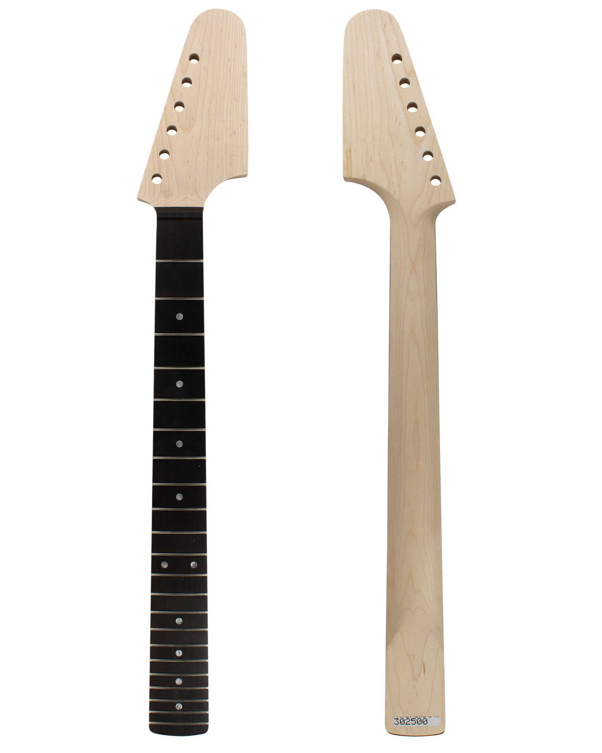 SC Guitar Neck 302500-Guitar Neck - In Stock-Guitarbuild