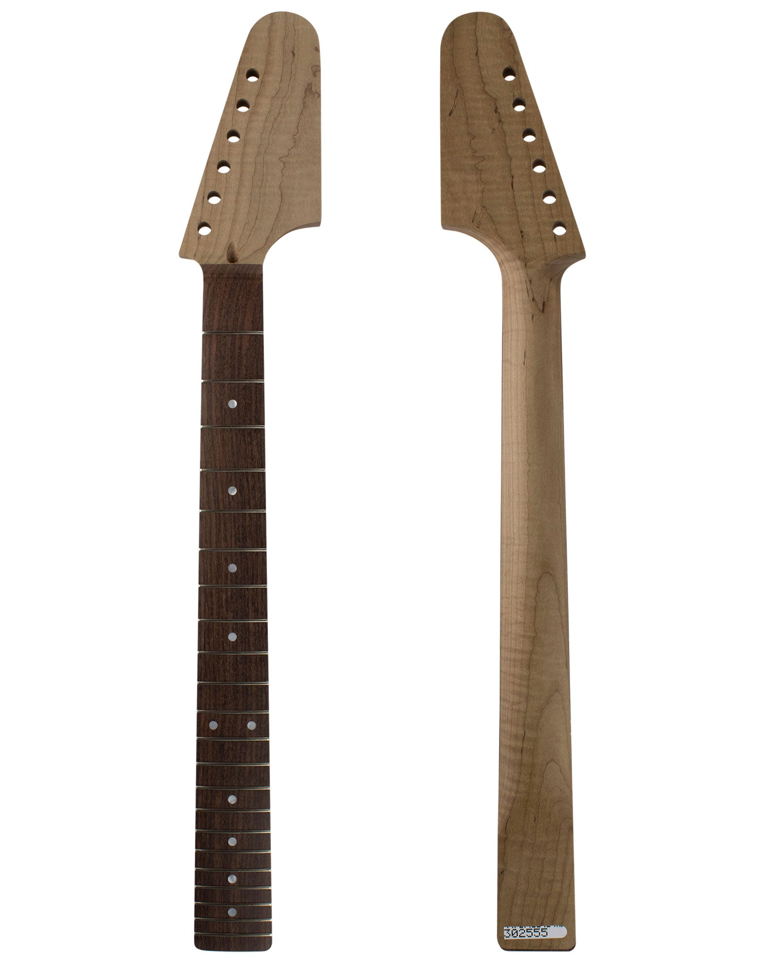 TC Guitar Neck 302555-Guitar Neck - In Stock-Guitarbuild