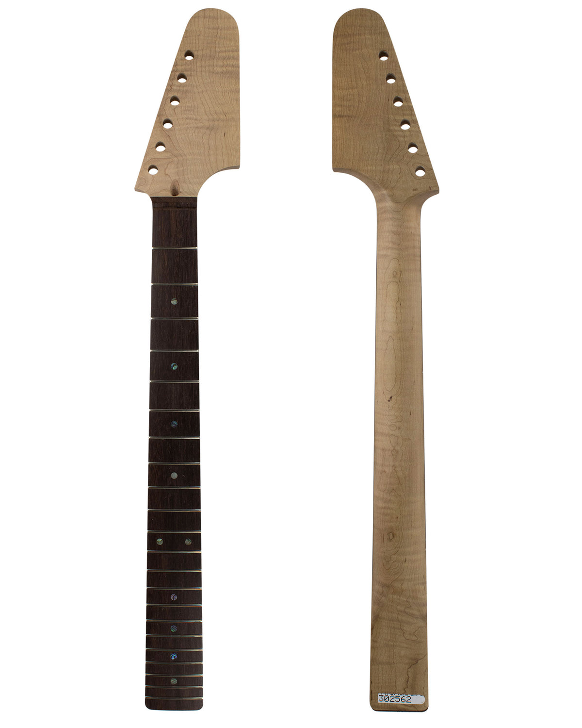 TC Guitar Neck 302562-Guitar Neck - In Stock-Guitarbuild