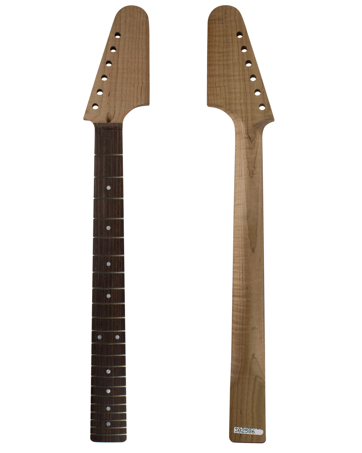 TC Guitar Neck 302586-Guitar Neck - In Stock-Guitarbuild