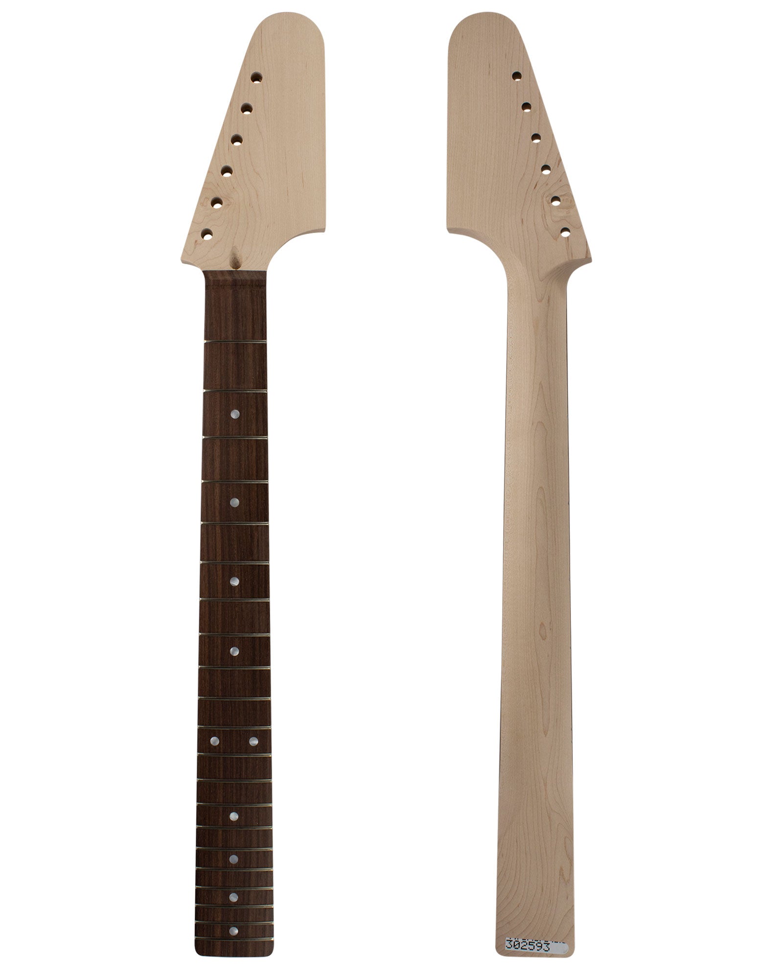 TC Guitar Neck 302593-Guitar Neck - In Stock-Guitarbuild