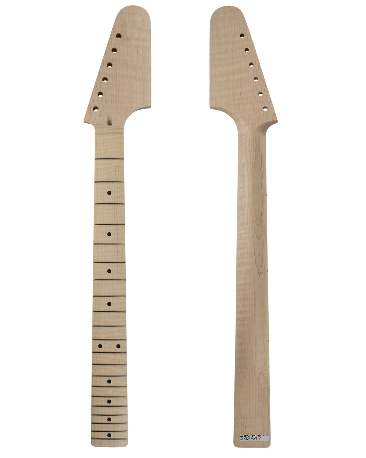 TC Guitar Neck 302647-Guitar Neck - In Stock-Guitarbuild