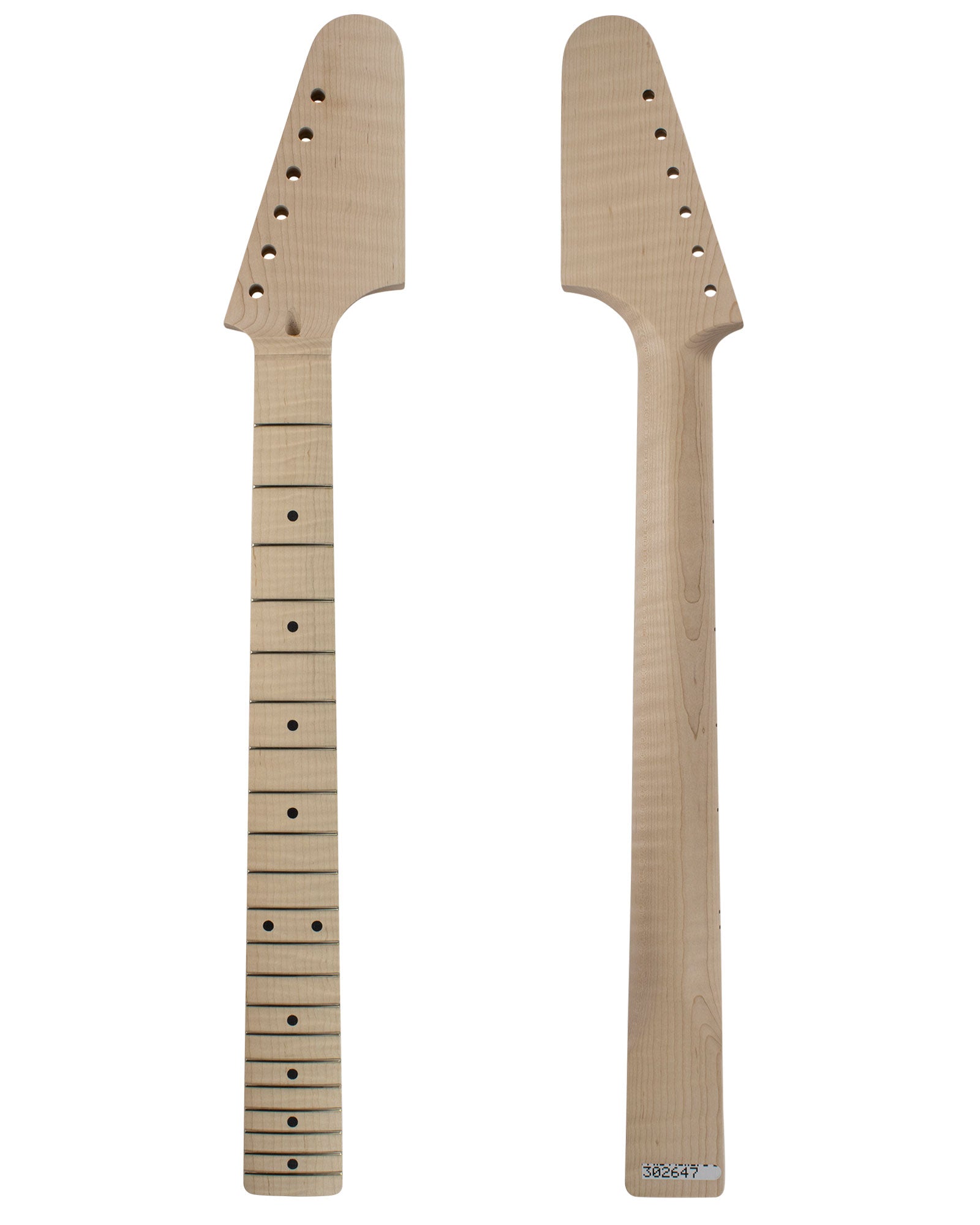 TC Guitar Neck 302647-Guitar Neck - In Stock-Guitarbuild