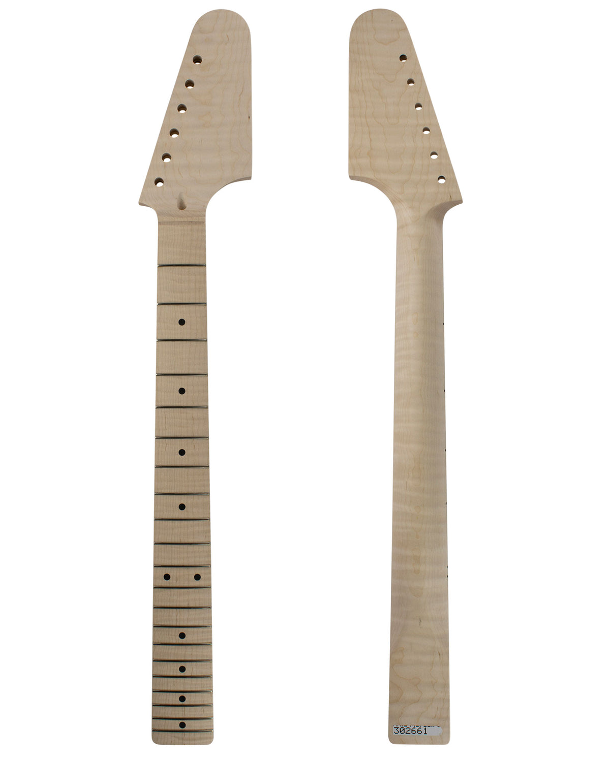 TC Guitar Neck 302661-Guitar Neck - In Stock-Guitarbuild