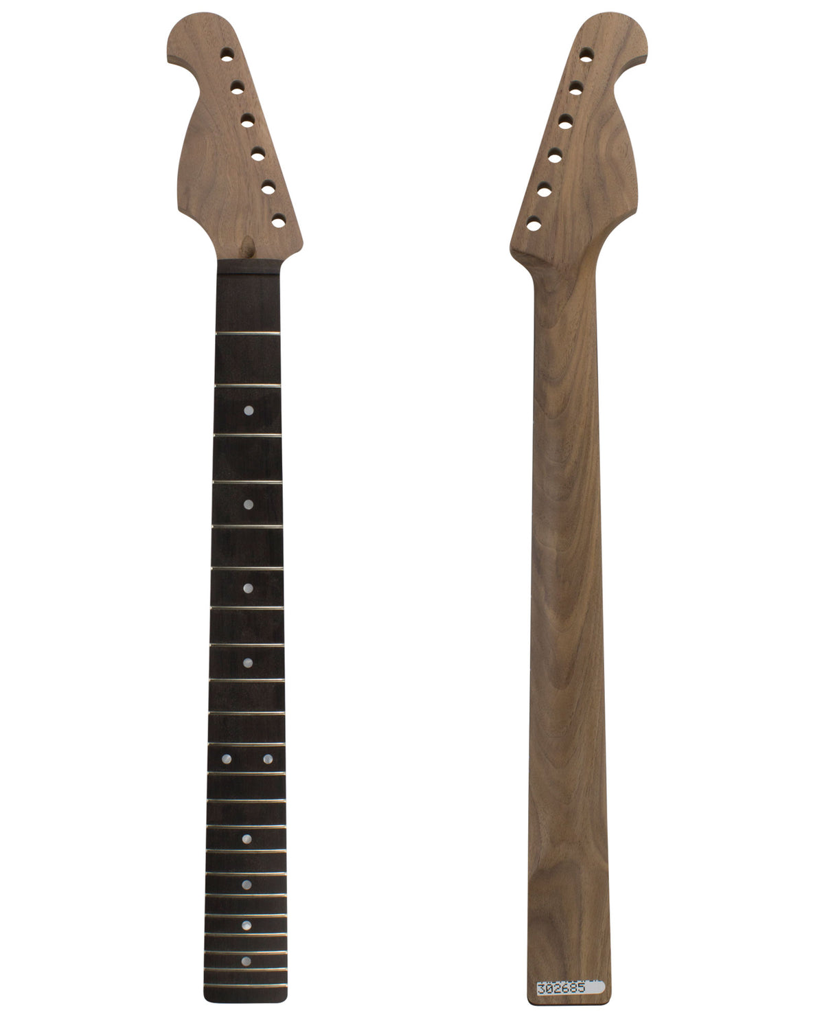 TC Guitar Neck 302685-Guitar Neck - In Stock-Guitarbuild