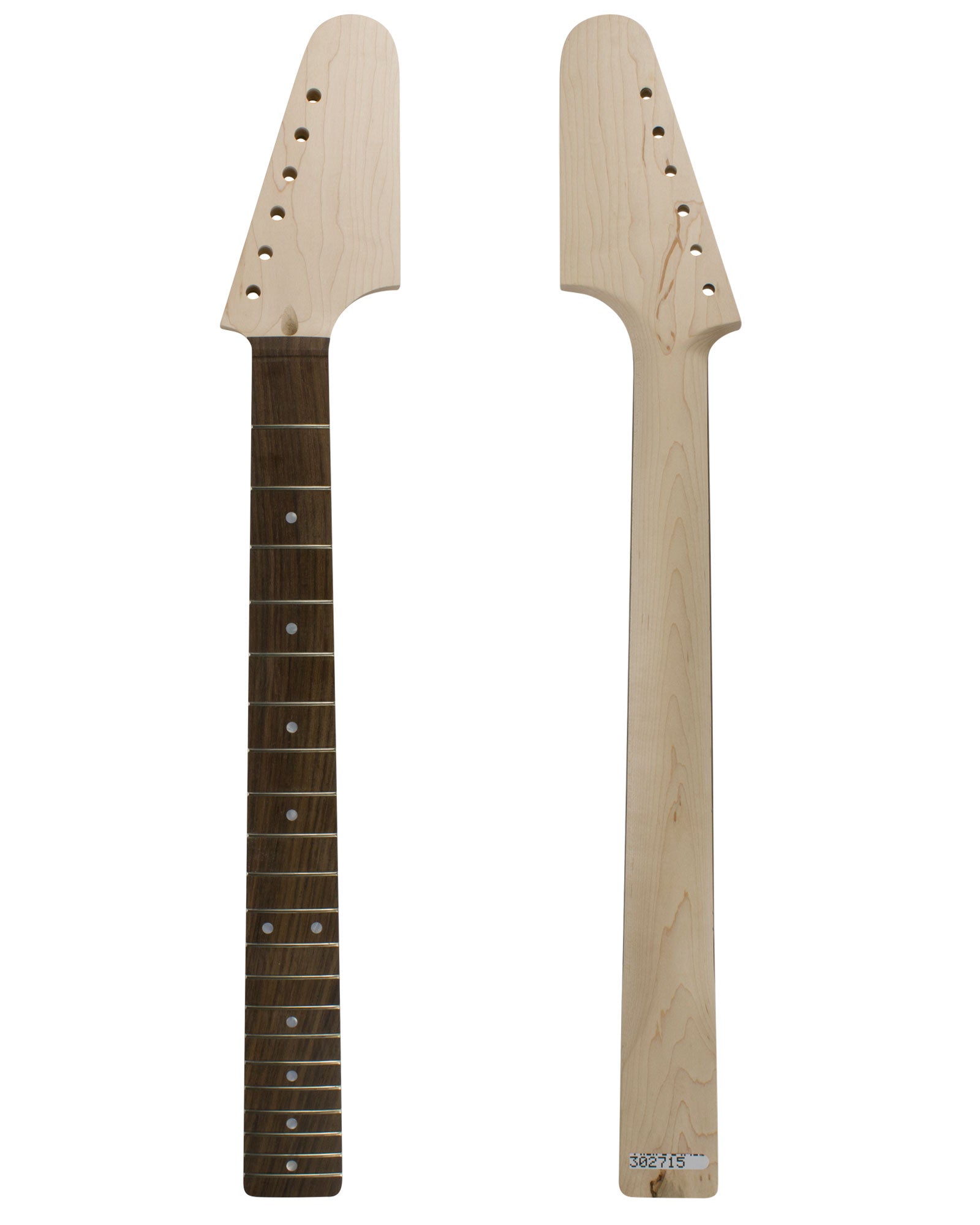 TC Guitar Neck 302715-Guitar Neck - In Stock-Guitarbuild
