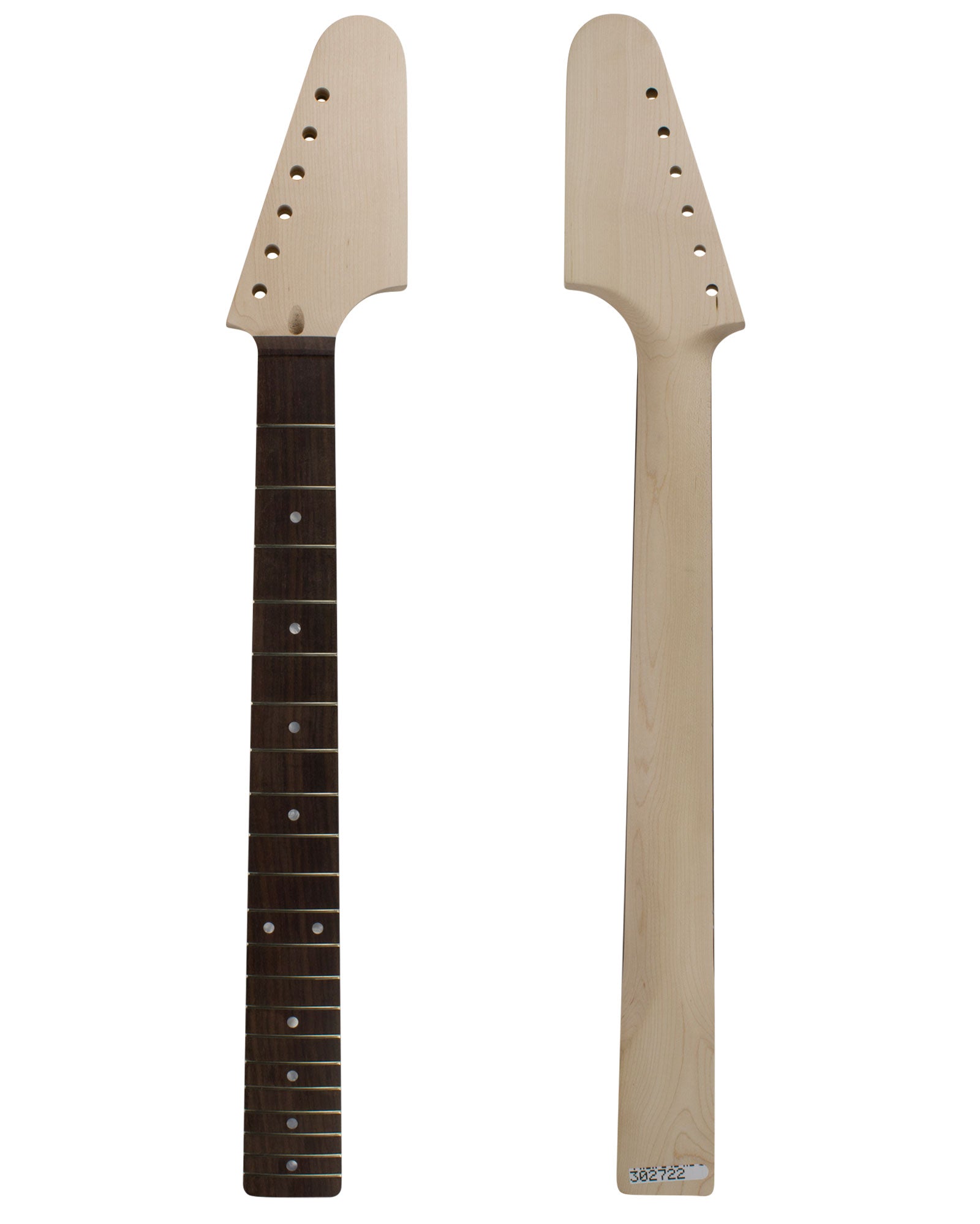 TC Guitar Neck 302722-Guitar Neck - In Stock-Guitarbuild