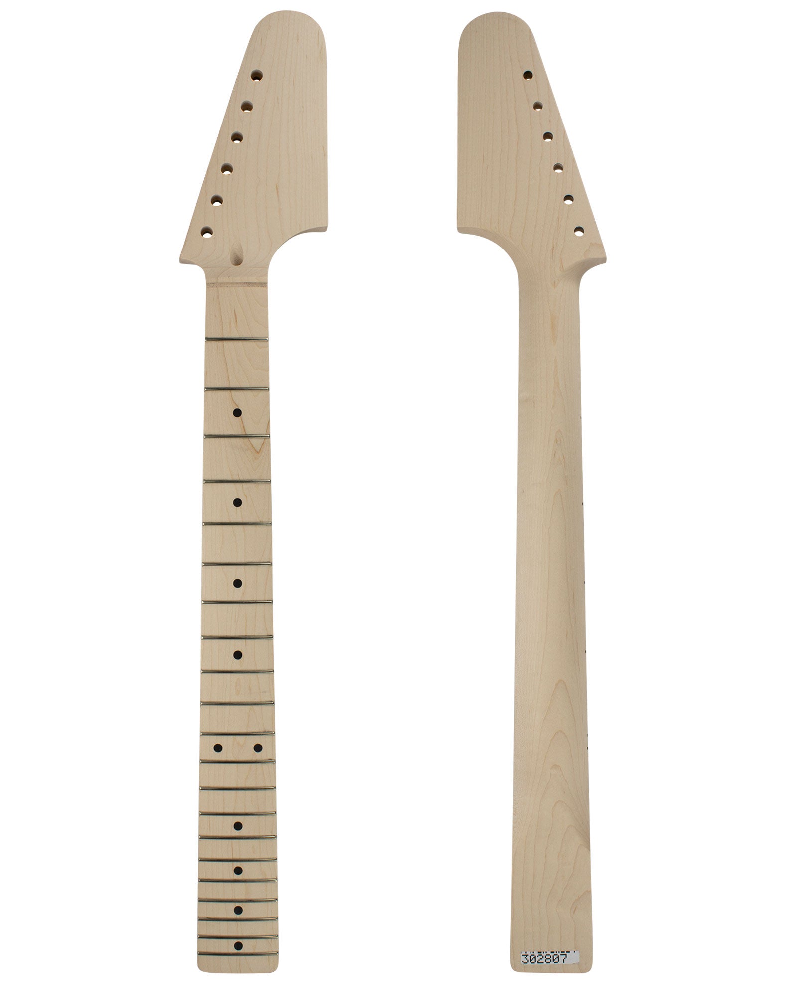 TC Guitar Neck 302807-Guitar Neck - In Stock-Guitarbuild