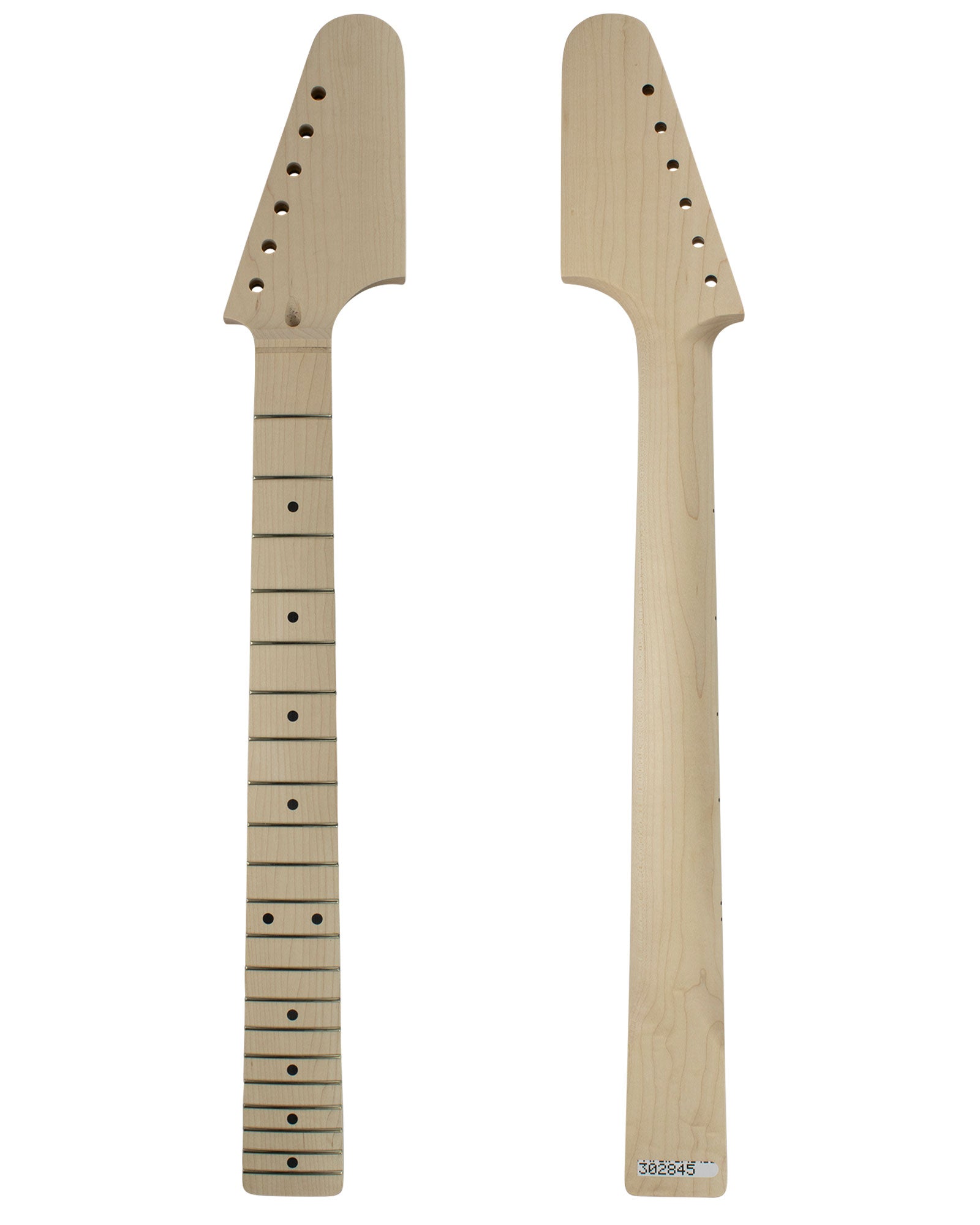 TC Guitar Neck 302845-Guitar Neck - In Stock-Guitarbuild