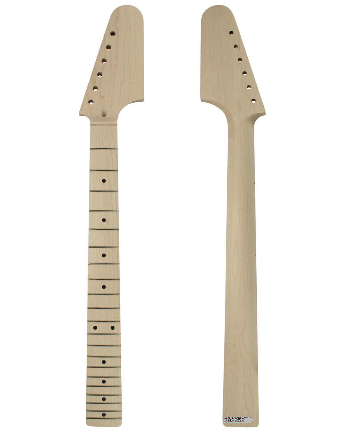 TC Guitar Neck 302852-Guitar Neck - In Stock-Guitarbuild