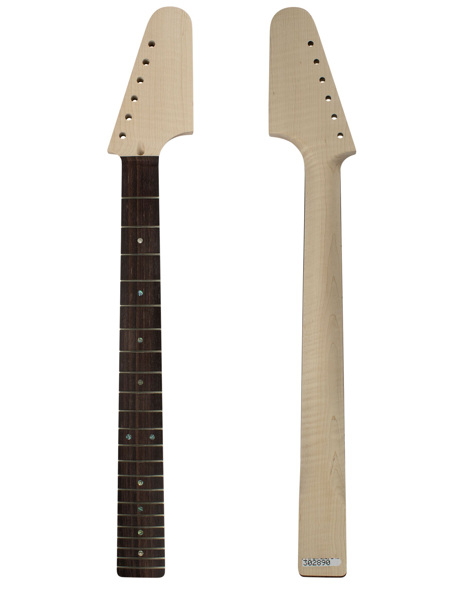 TC Guitar Neck 302890-Guitar Neck - In Stock-Guitarbuild