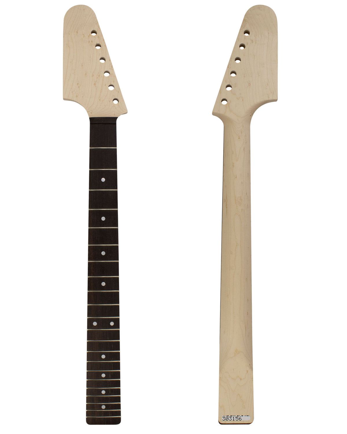 TC Guitar Neck 303156-Guitar Neck - In Stock-Guitarbuild