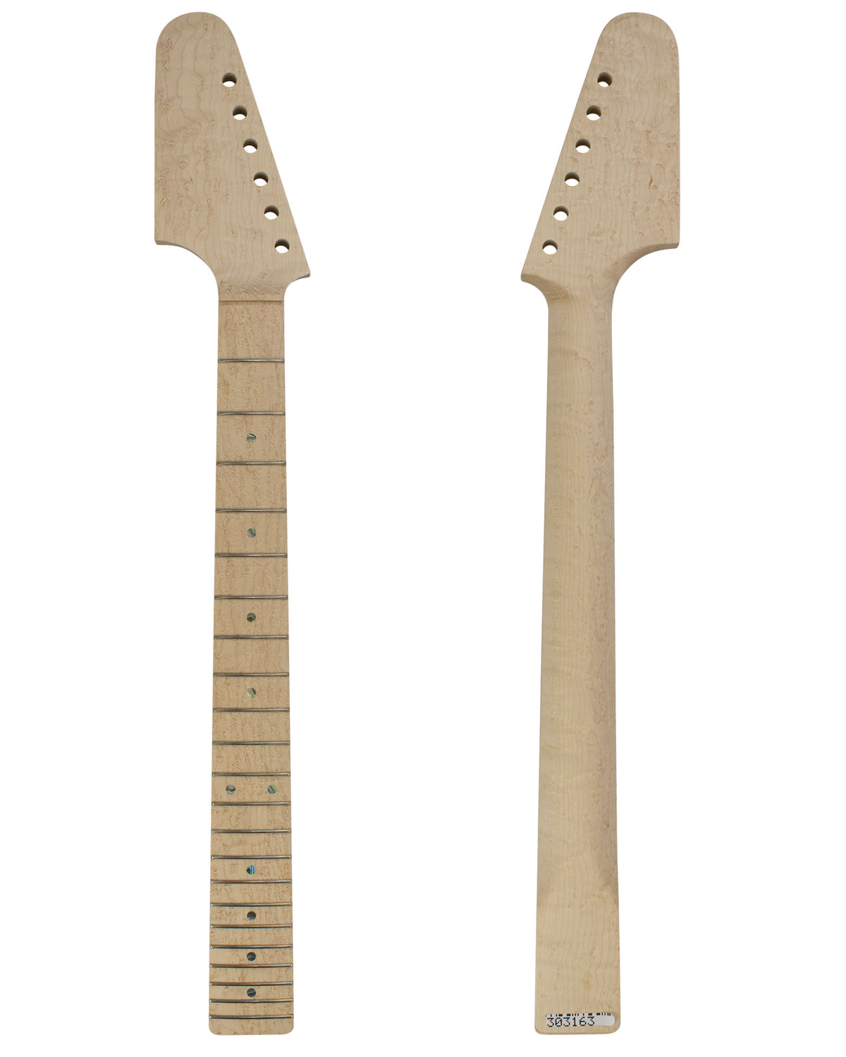 TC Guitar Neck 303163-Guitar Neck - In Stock-Guitarbuild