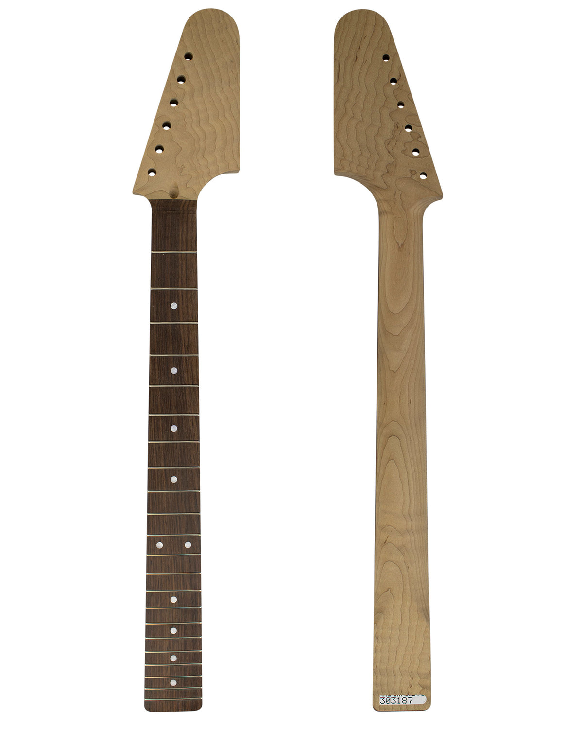 TC Guitar Neck 303187-Guitar Neck - In Stock-Guitarbuild