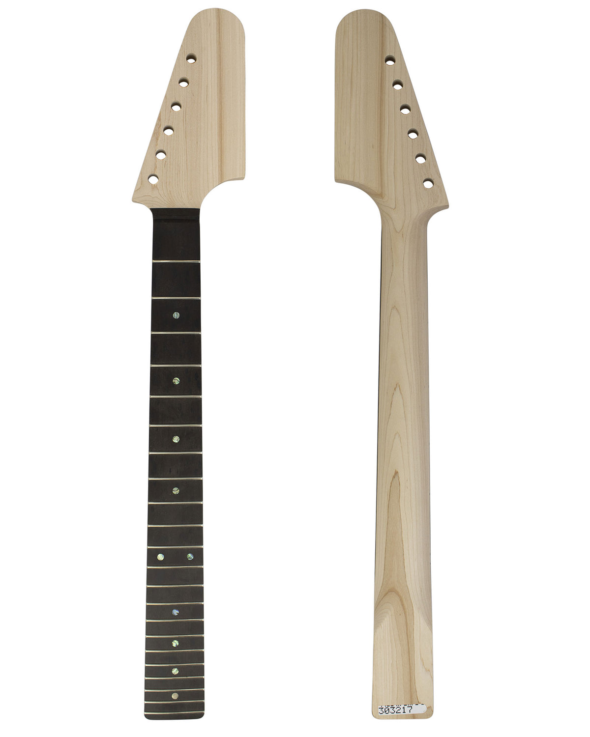TC Guitar Neck 303217-Guitar Neck - In Stock-Guitarbuild