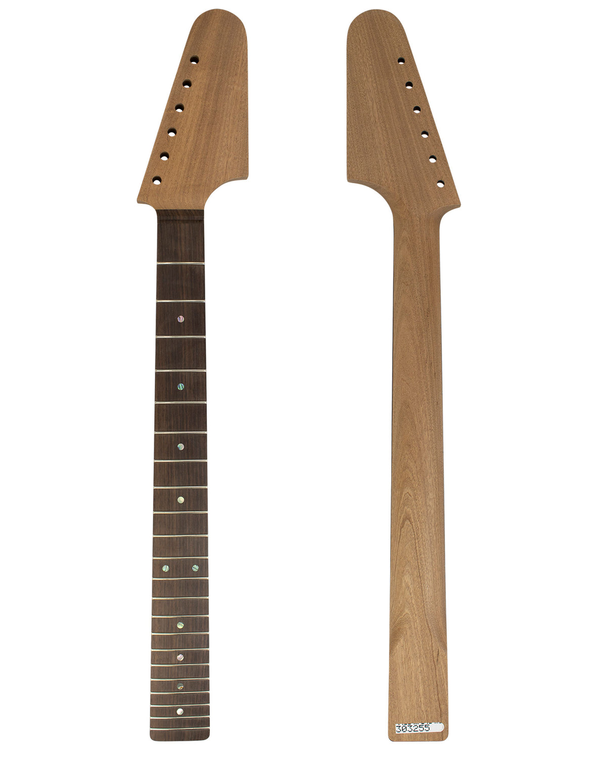 TC Guitar Neck 303255-Guitar Neck - In Stock-Guitarbuild