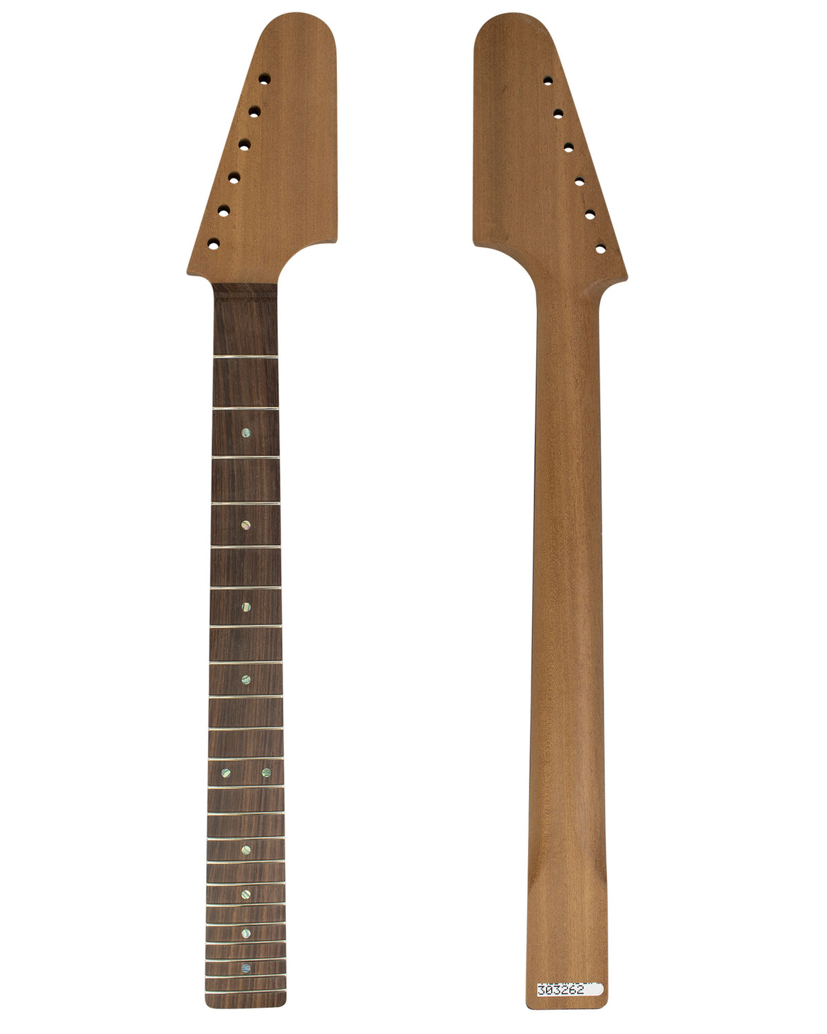 TC Guitar Neck 303262-Guitar Neck - In Stock-Guitarbuild