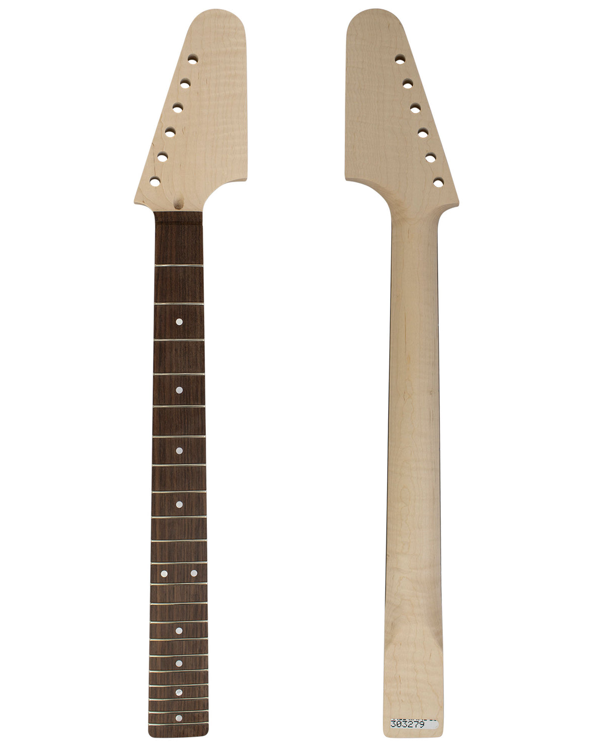 TC Guitar Neck 303279-Guitar Neck - In Stock-Guitarbuild