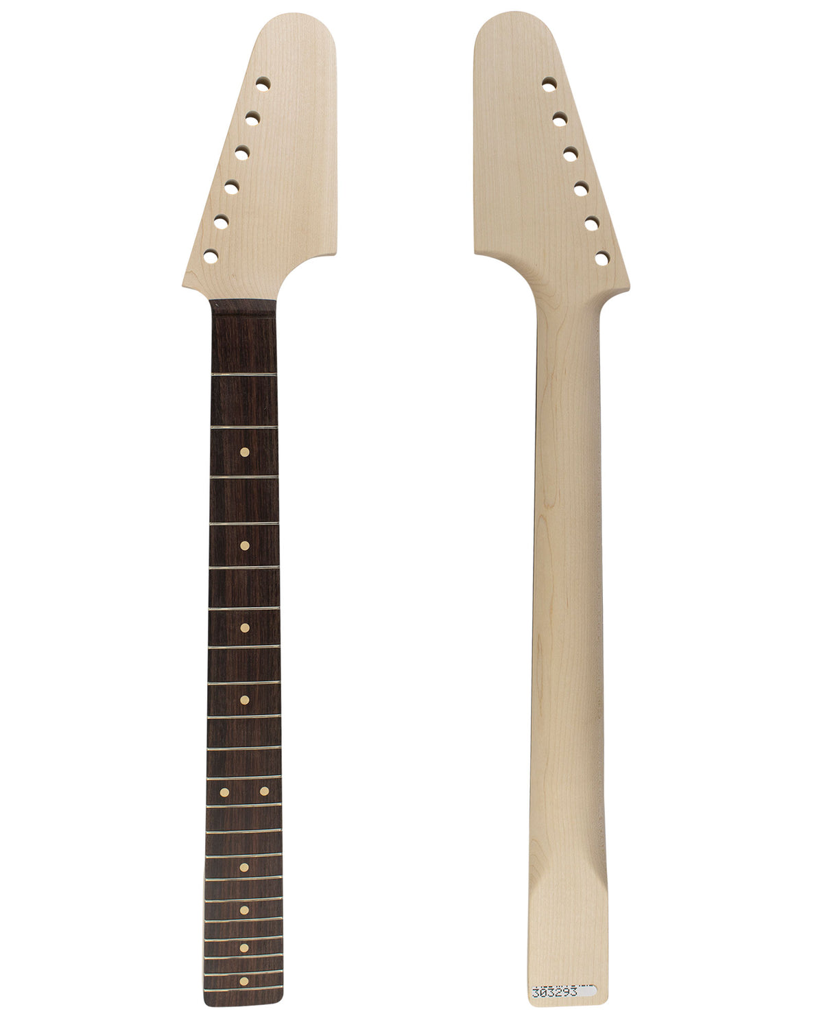TC Guitar Neck 303293-Guitar Neck - In Stock-Guitarbuild
