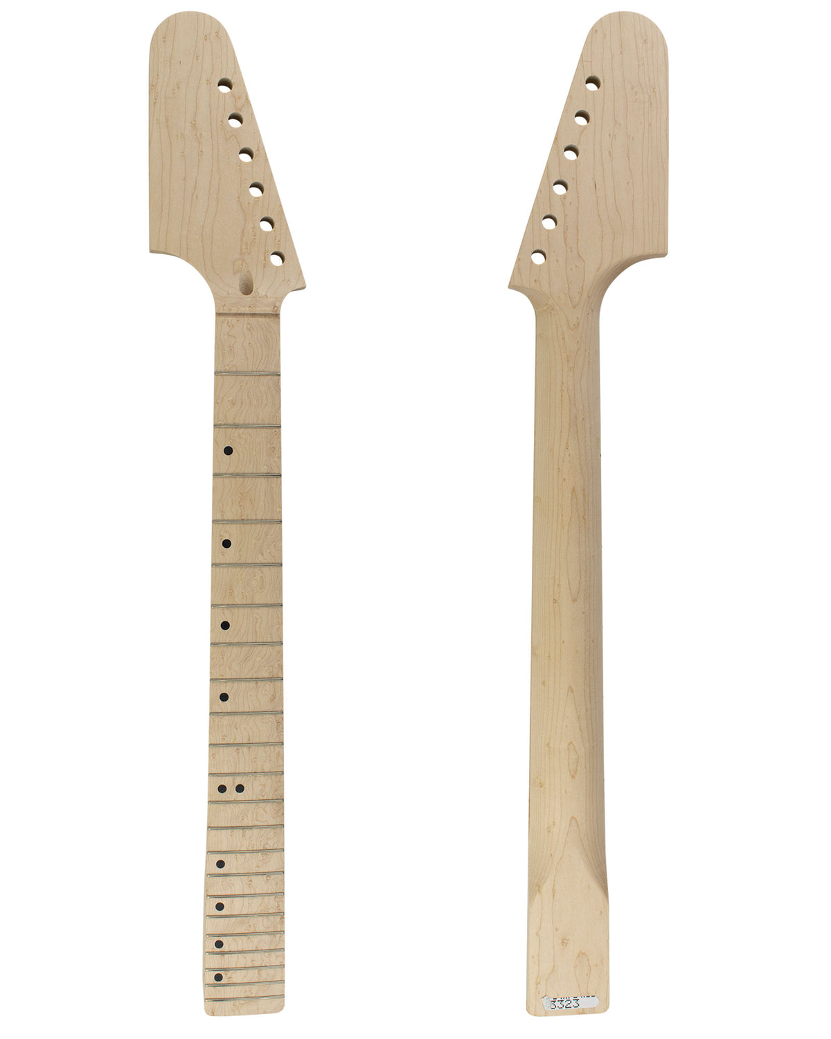 TC Guitar Neck 303323-Guitar Neck - In Stock-Guitarbuild