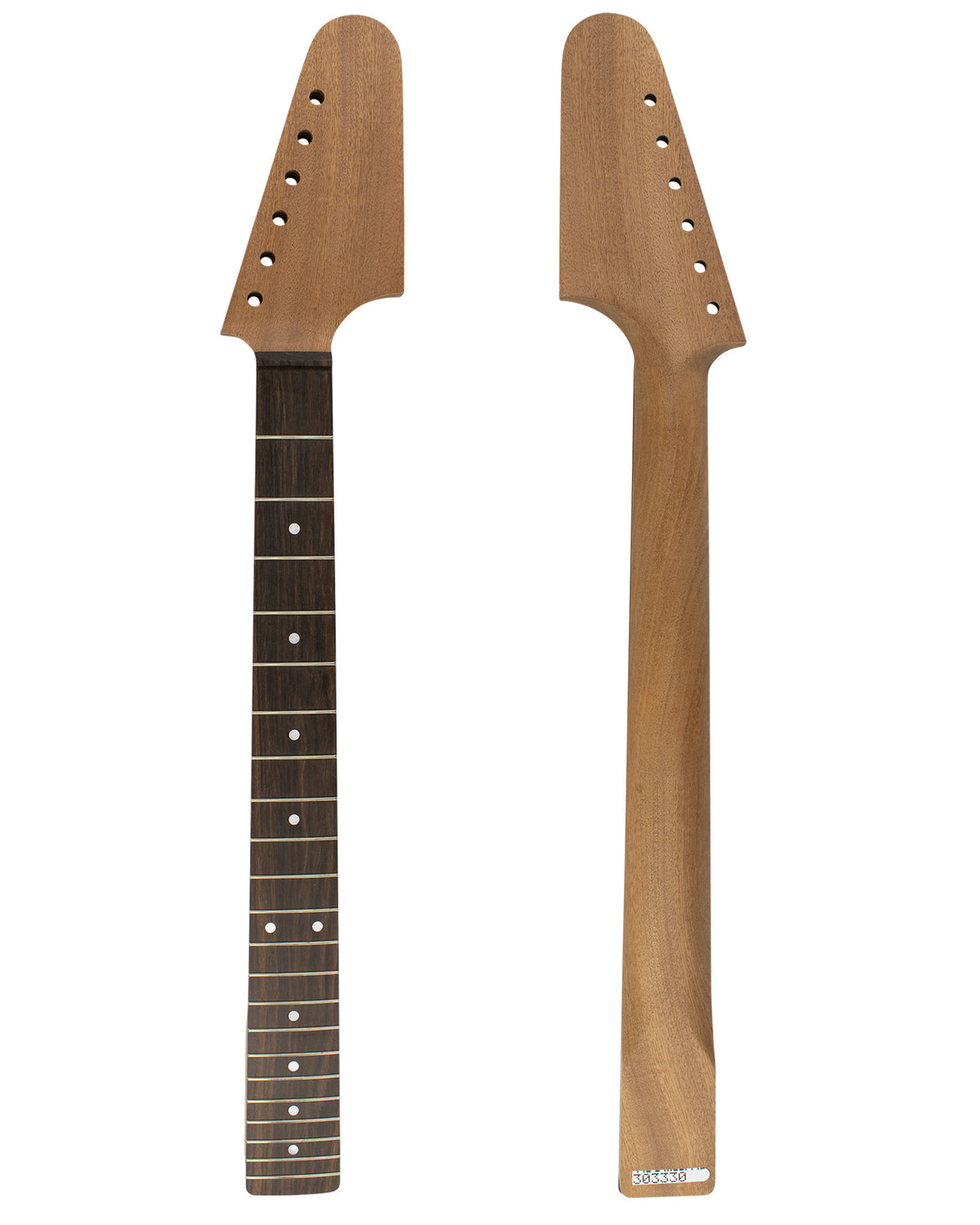 TC Guitar Neck 303330-Guitar Neck - In Stock-Guitarbuild