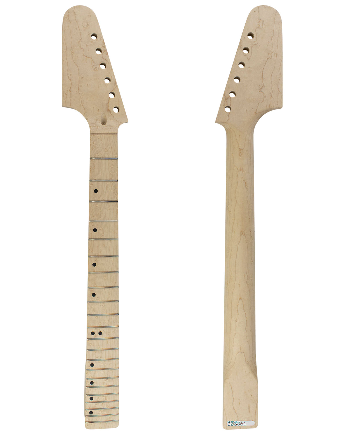 TC Guitar Neck 303361-Guitar Neck - In Stock-Guitarbuild