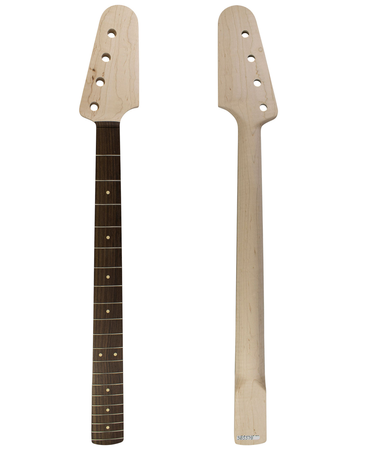 Bass Neck 303378-Bass Neck - In Stock-Guitarbuild