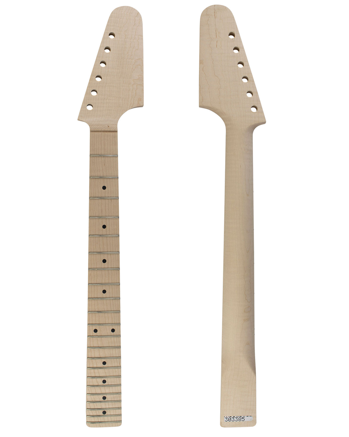 TC Guitar Neck 303385-Guitar Neck - In Stock-Guitarbuild