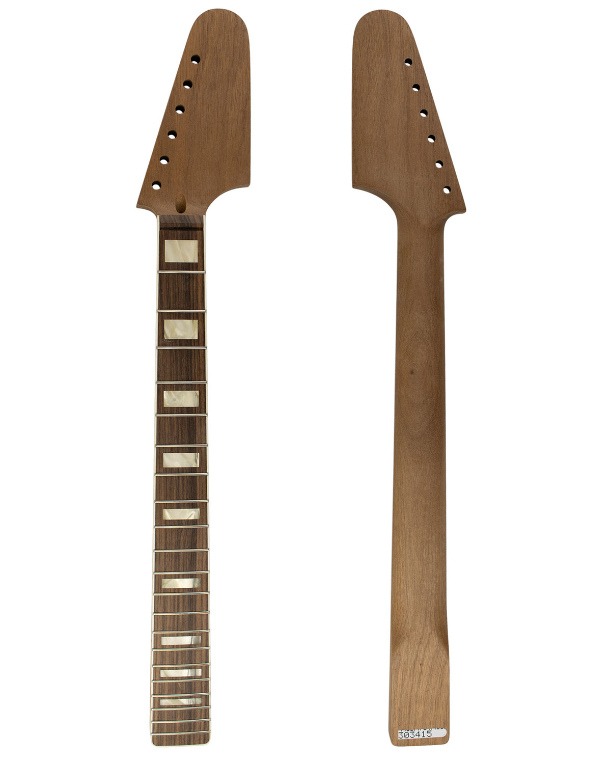 TC Guitar Neck 303415