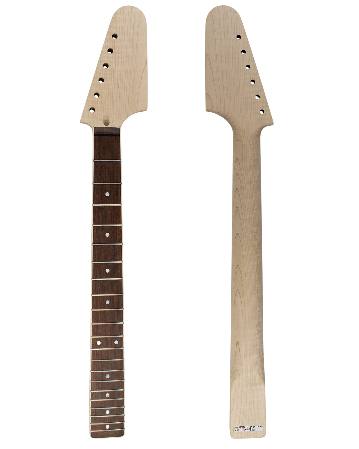 TC Guitar Neck 303446