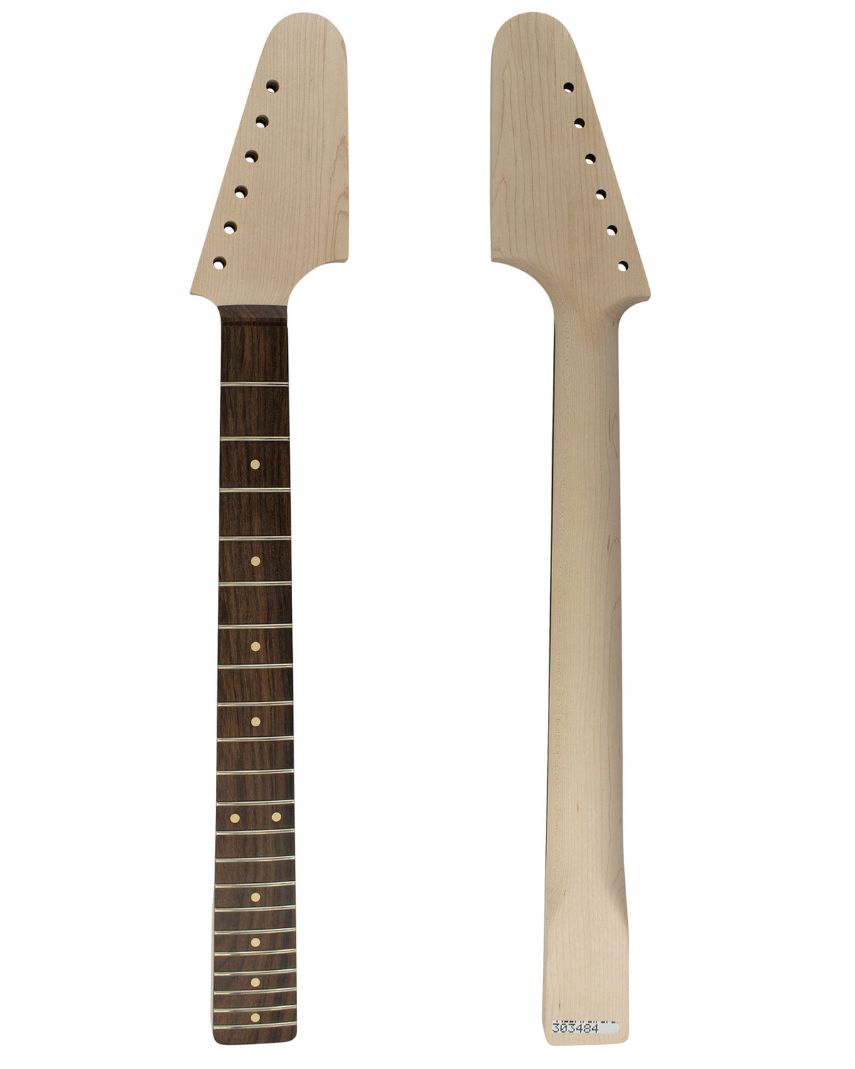 TC Guitar Neck 303484