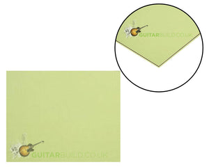 TCC Scratchplate 1-Scratchplate - Standard-Guitarbuild