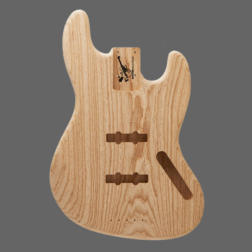 Guitar Bodies | Guitar Necks | Custom Made Guitar Parts | Guitarbuild