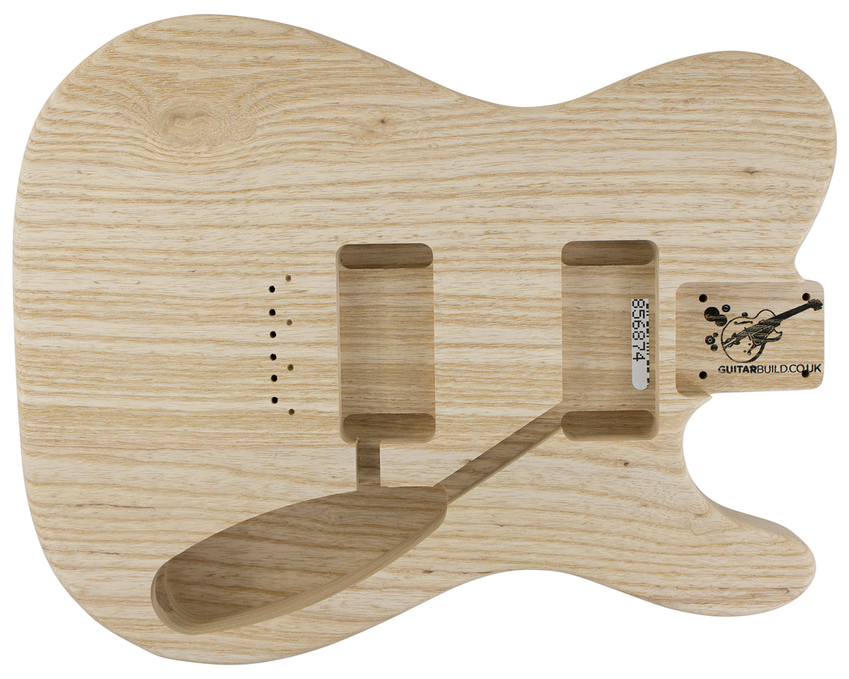 TC BODY - 69 2pc Swamp Ash 1.9 Kg - 856874