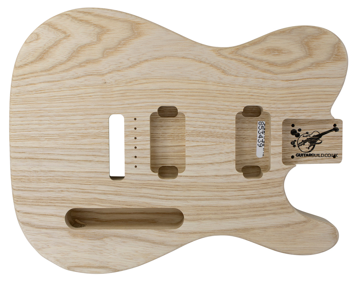 TC HH BODY 2pc Swamp Ash 2.2 Kg - 853439-Guitar Bodies - In Stock-Guitarbuild
