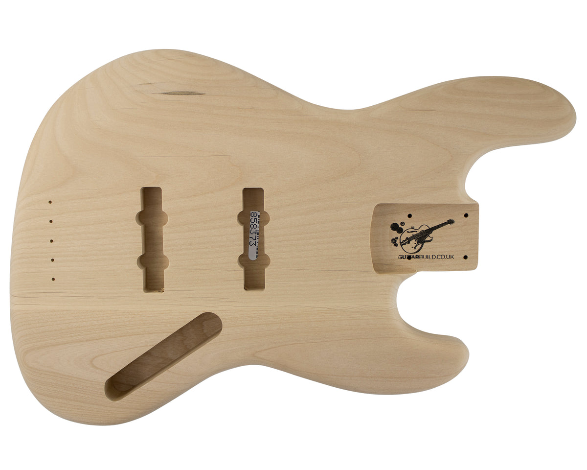 JB BODY 1960 2pc Alder 2.2 Kg - 858373