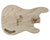 PB BODY - 1960's 3pc Swamp Ash 2.1 Kg - 854986-Bass Bodies - In Stock-Guitarbuild