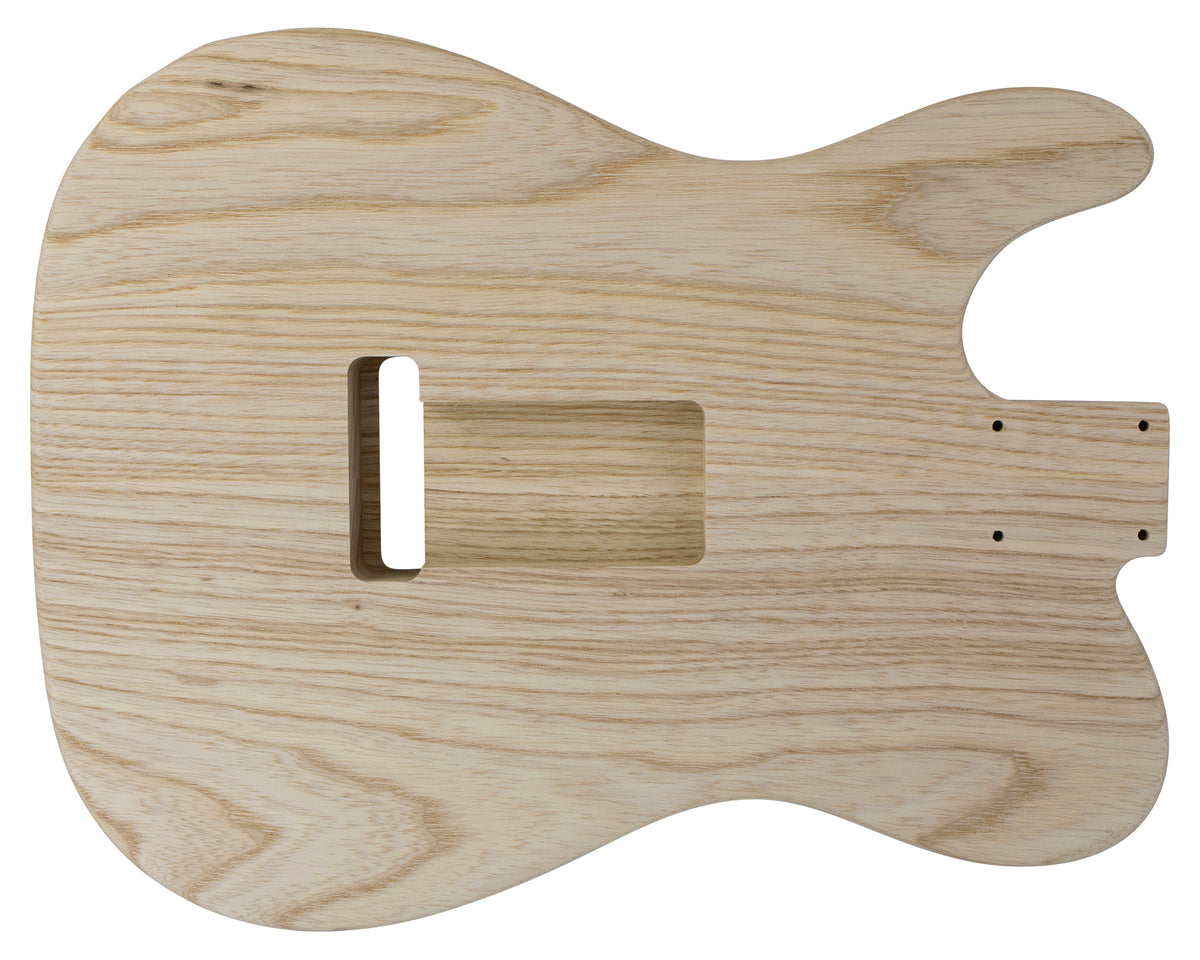 TC HH BODY 2pc Swamp Ash 2.2 Kg - 853439-Guitar Bodies - In Stock-Guitarbuild