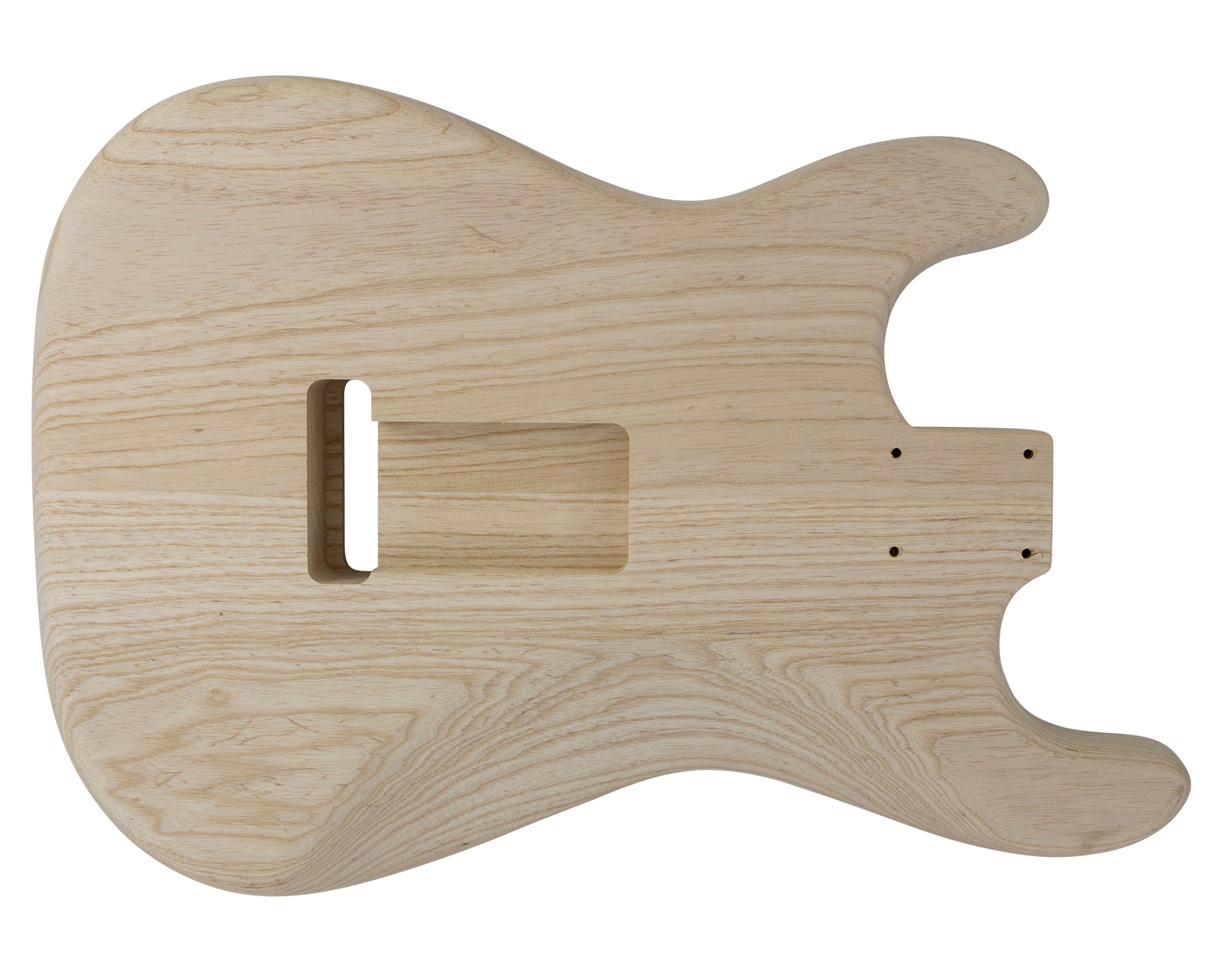 SC SSS BODY 2pc Swamp Ash 1.4 Kg - 854481-Guitar Bodies - In Stock-Guitarbuild