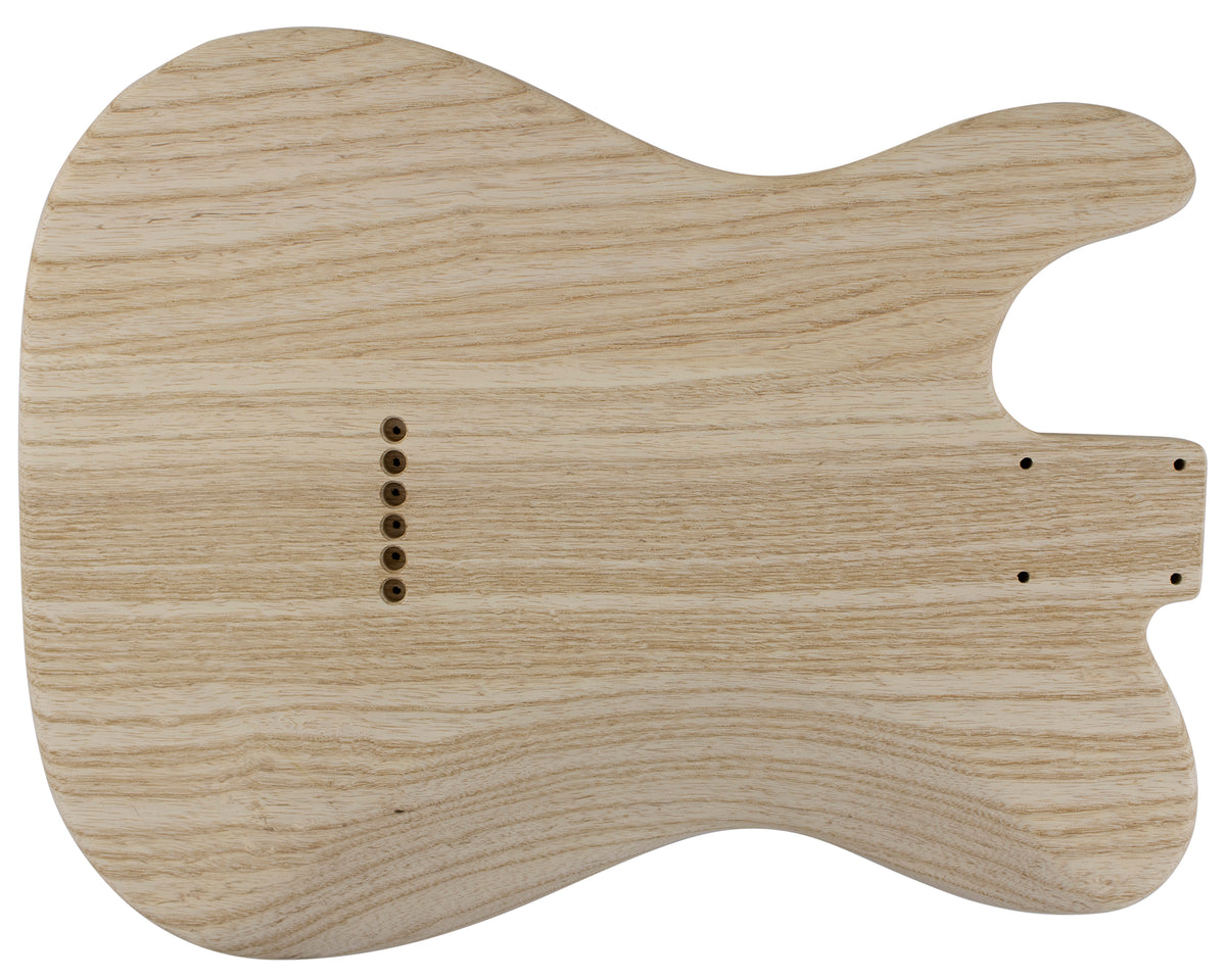 TC BODY - 69 2pc Swamp Ash 1.9 Kg - 856874
