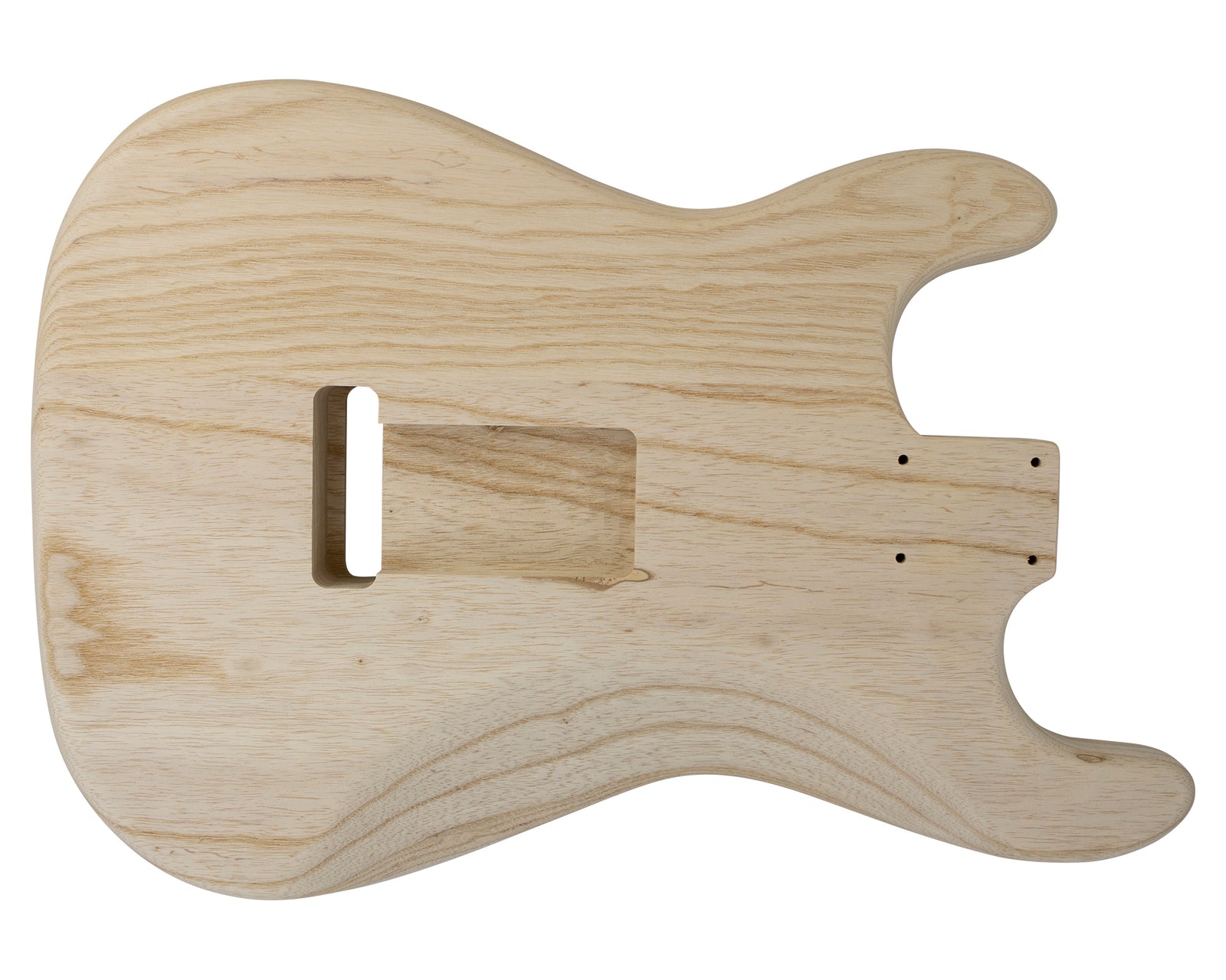 SC SSS BODY - 1950's 2pc Swamp Ash 1.5 Kg - 854085-Guitar Bodies - In Stock-Guitarbuild