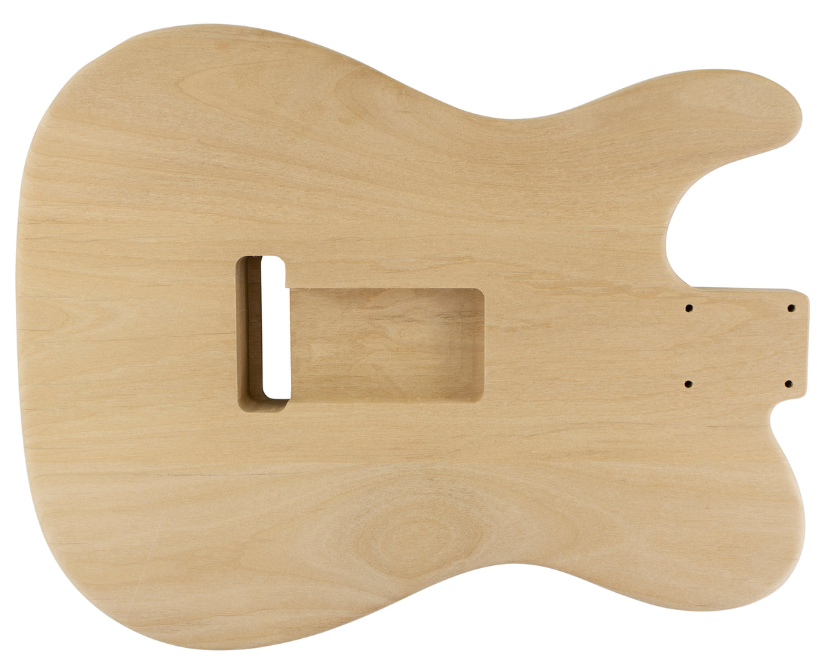 TC HH BODY 3pc Alder 2 Kg - 857628-Guitar Bodies - In Stock-Guitarbuild