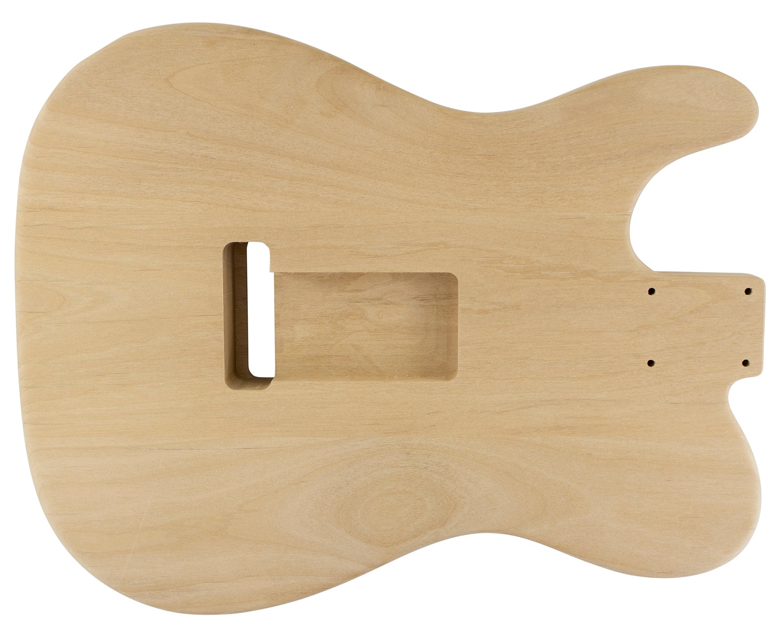 TC HH BODY 3pc Alder 2 Kg - 857628-Guitar Bodies - In Stock-Guitarbuild
