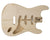 SC SSS BODY - 1950's 2pc Swamp Ash 1.5 Kg - 854092-Guitar Bodies - In Stock-Guitarbuild
