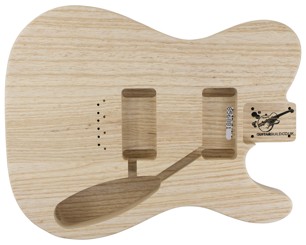 TC BODY - 69 2pc Swamp Ash 1.9 Kg - 856881