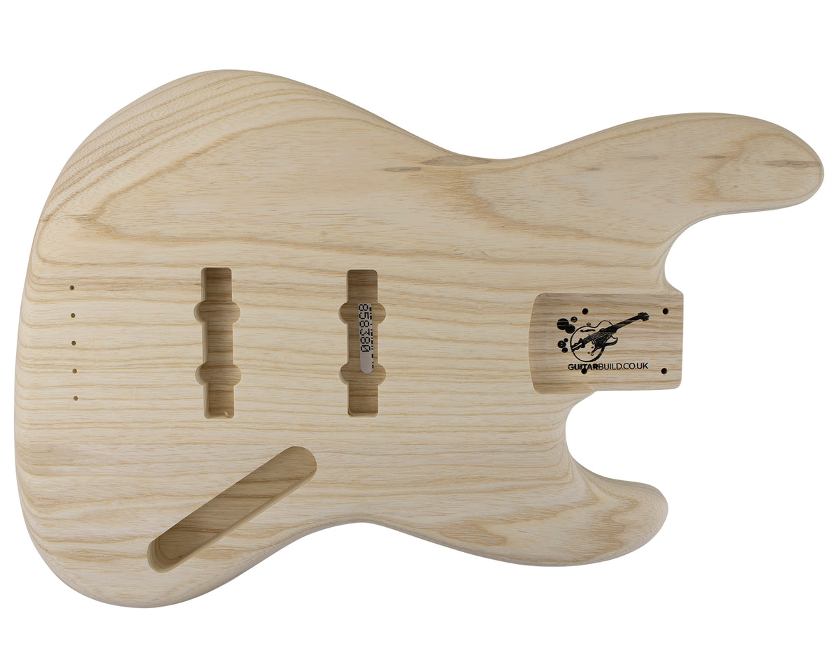 JB BODY 1960 2pc Swamp Ash 2.1 Kg - 858380