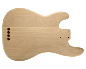 PB BODY 54 2pc Alder 2.1 Kg - 847742-Bass Bodies - In Stock-Guitarbuild